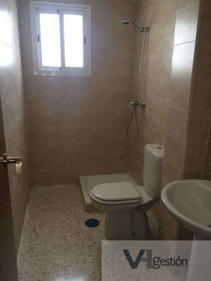 For sale of flat in Olvera