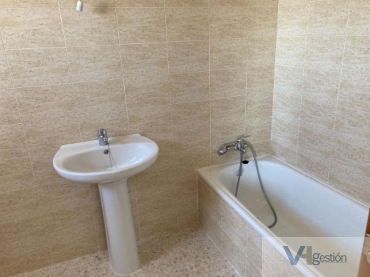 For sale of flat in Olvera
