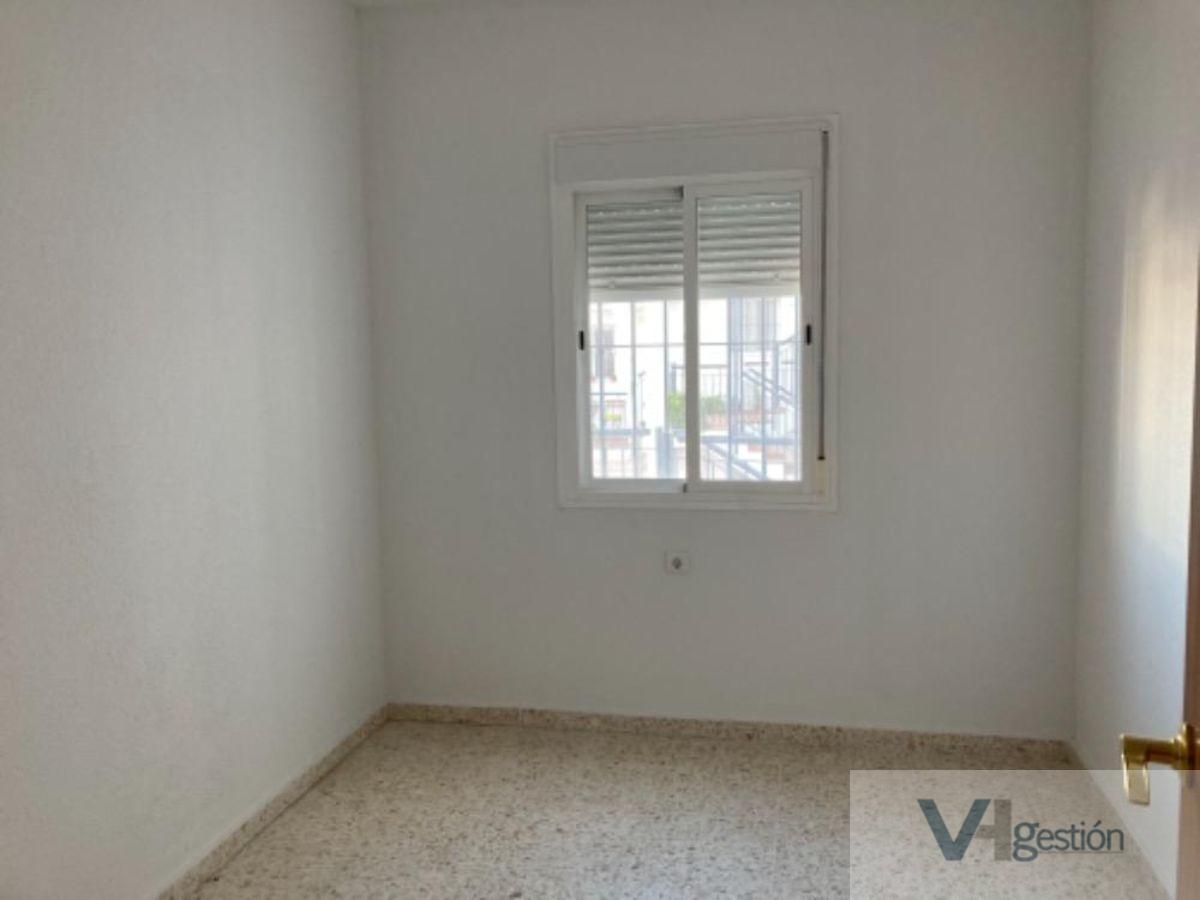 For sale of flat in Olvera