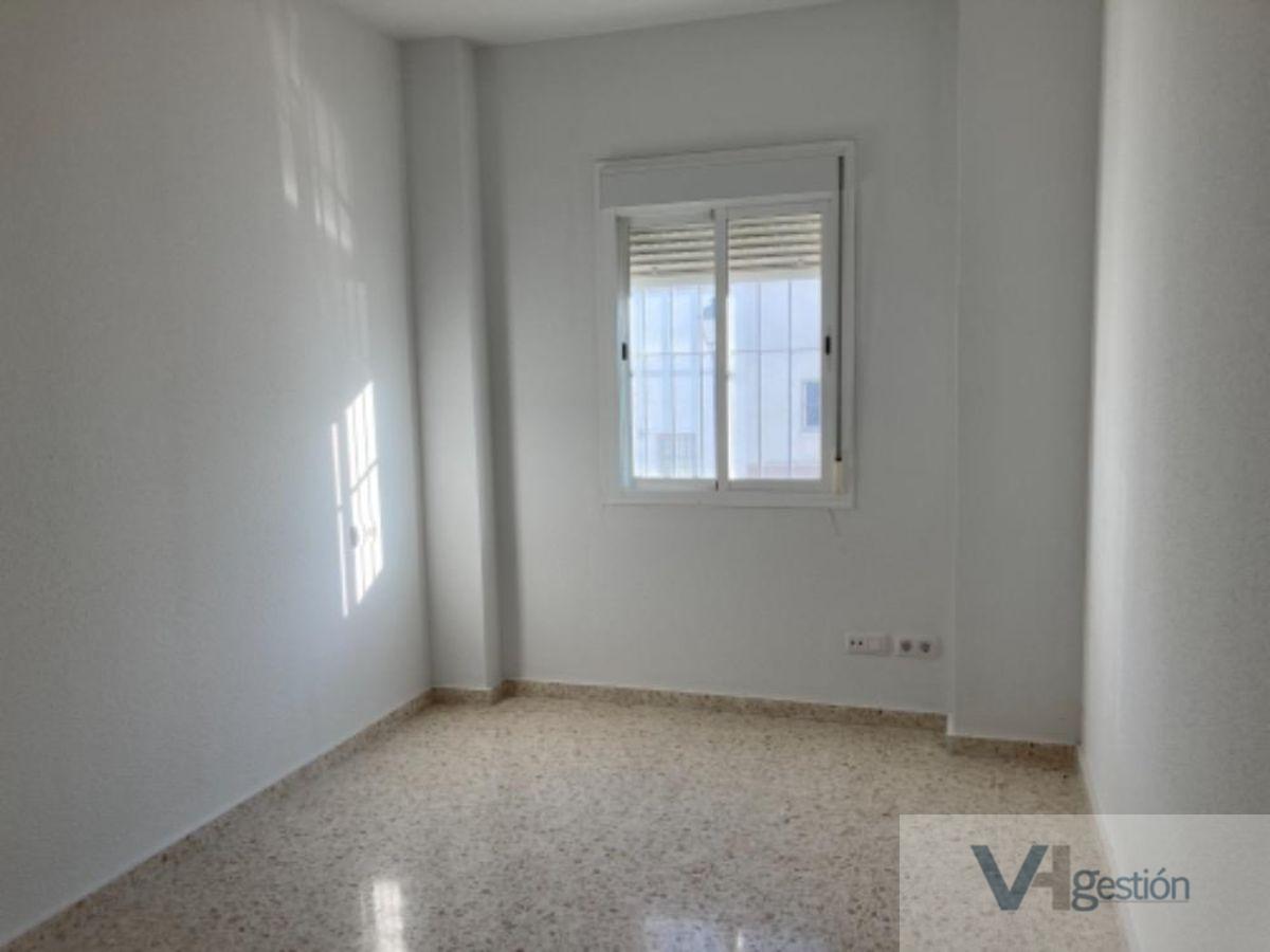 For sale of flat in Olvera