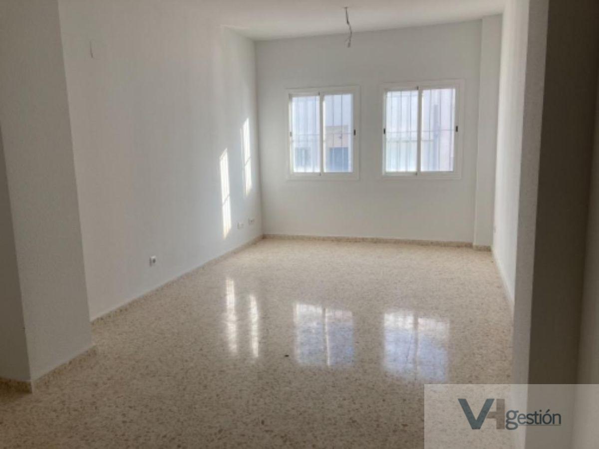 Venta de piso en Olvera