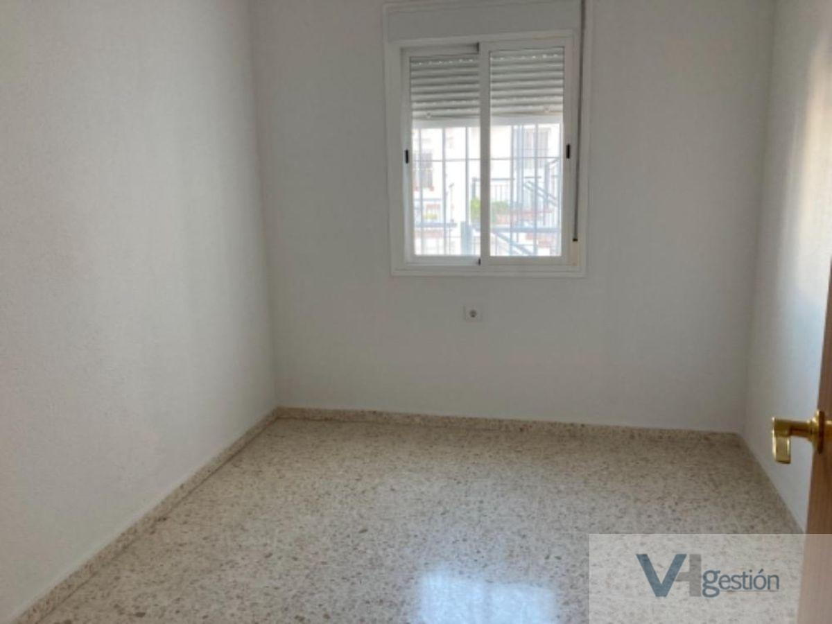 Venta de piso en Olvera