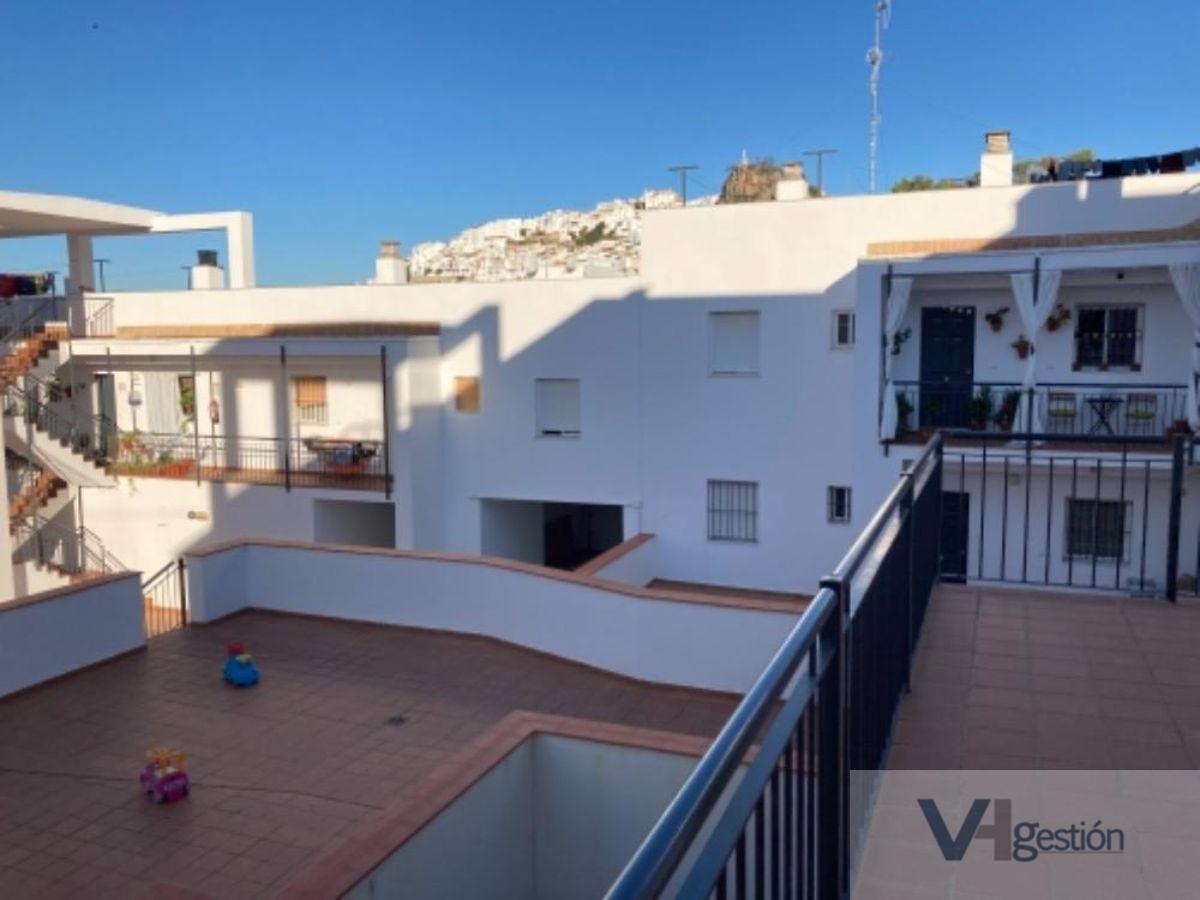 Venta de piso en Olvera