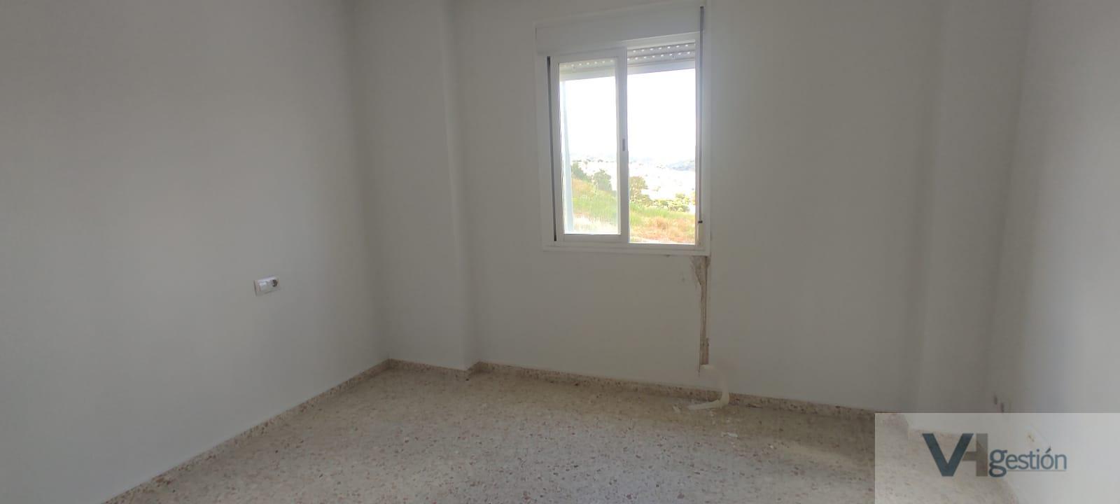 Venta de piso en Olvera