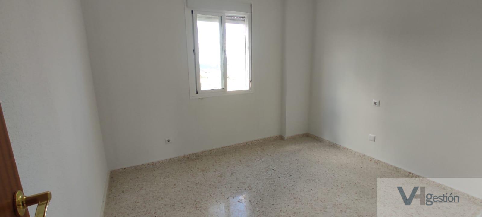 Venta de piso en Olvera