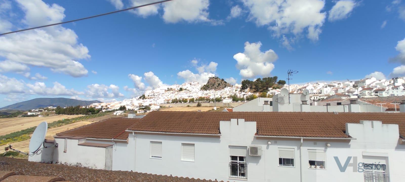 Venta de piso en Olvera