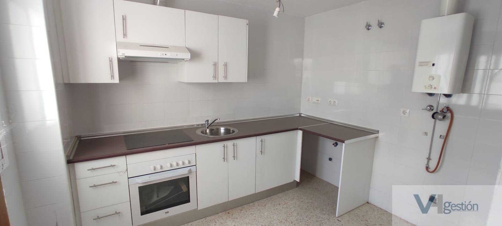 Venta de piso en Olvera