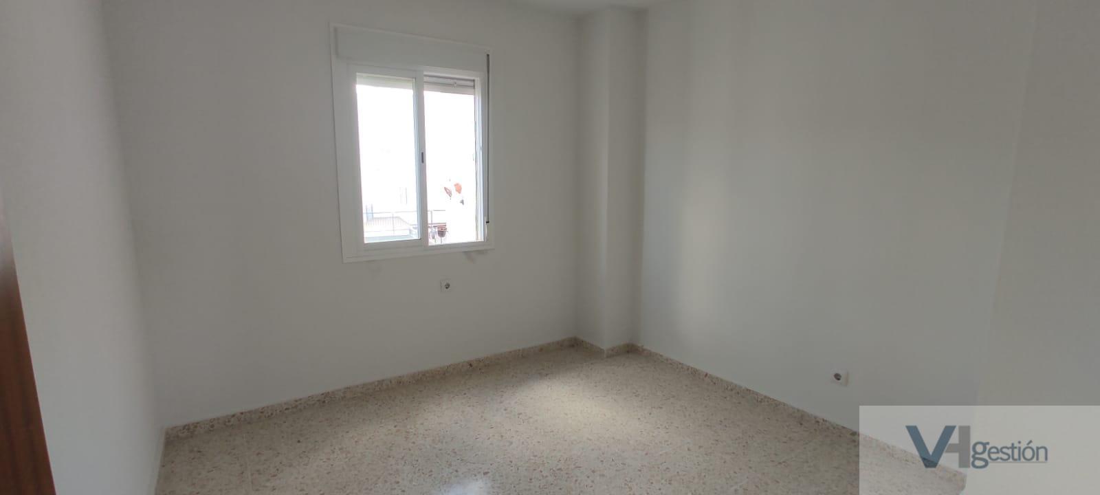 Venta de piso en Olvera
