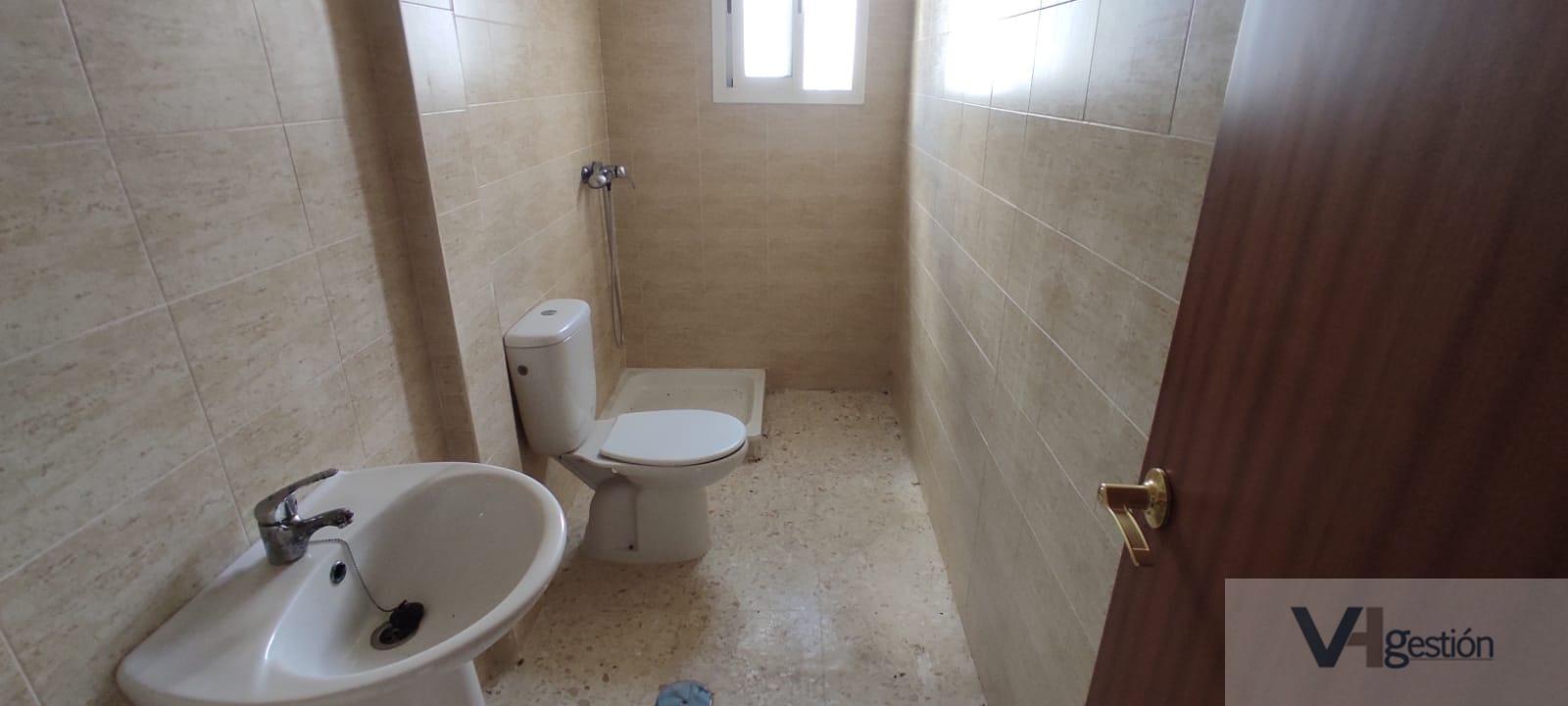 Venta de piso en Olvera