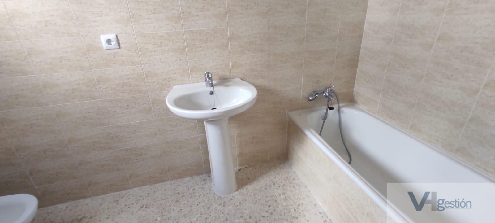 Venta de piso en Olvera