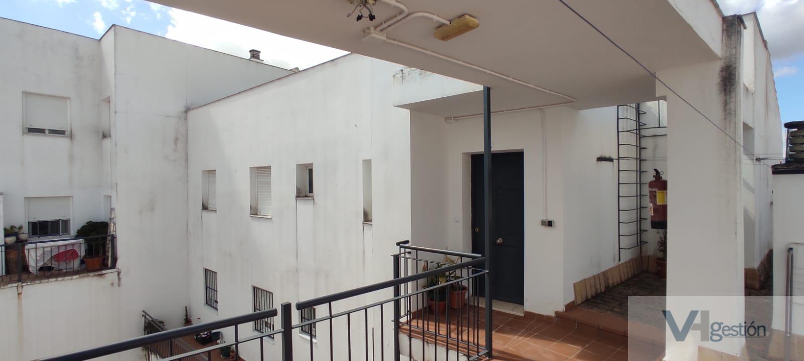 Venta de piso en Olvera