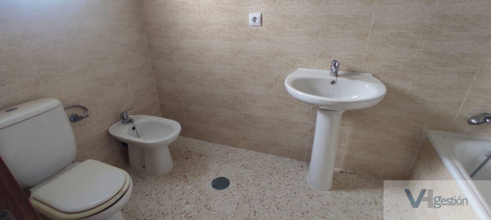 Venta de piso en Olvera