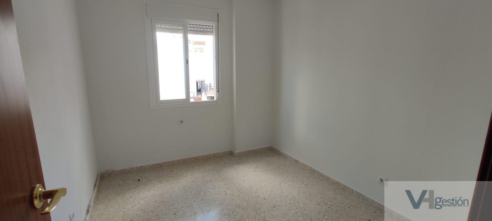 Venta de piso en Olvera