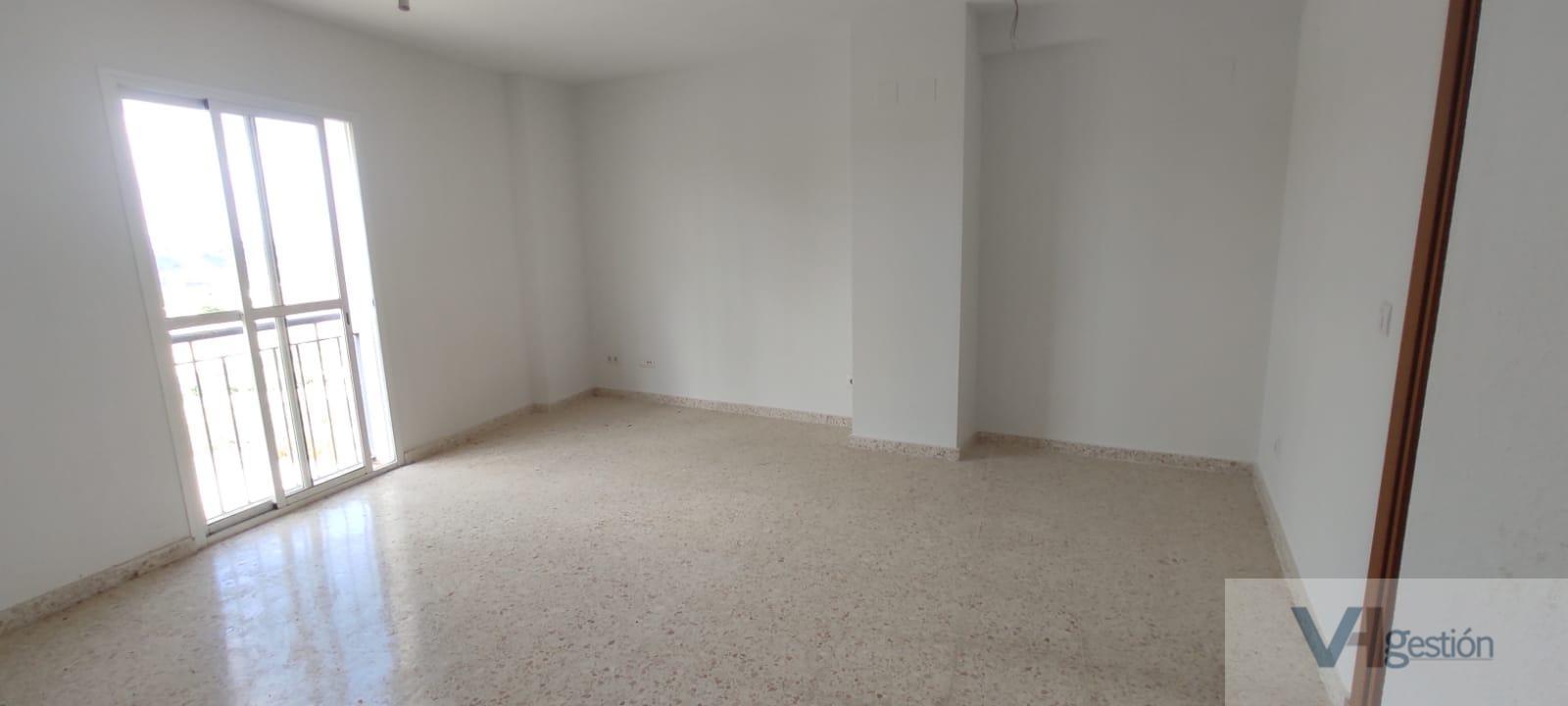 Venta de piso en Olvera