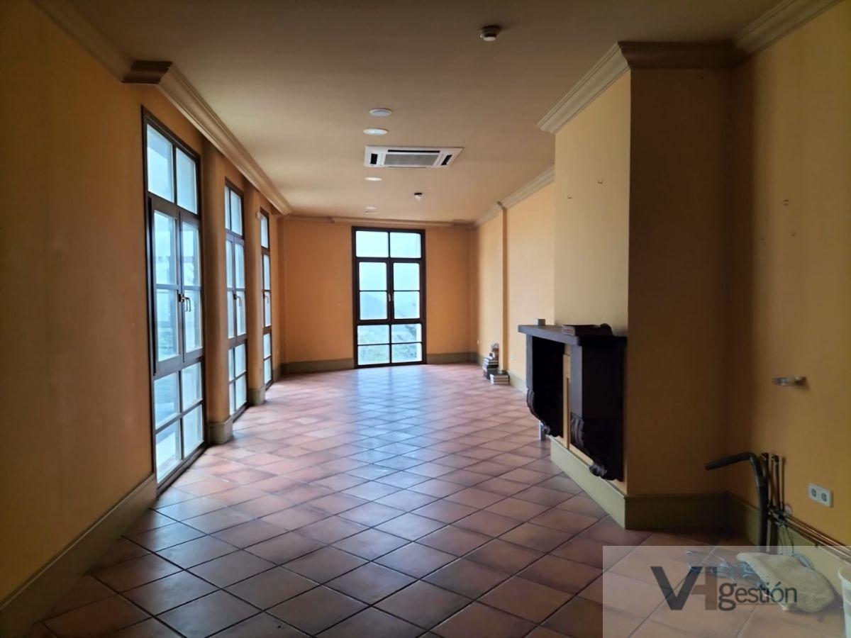 For sale of hotel in Grazalema