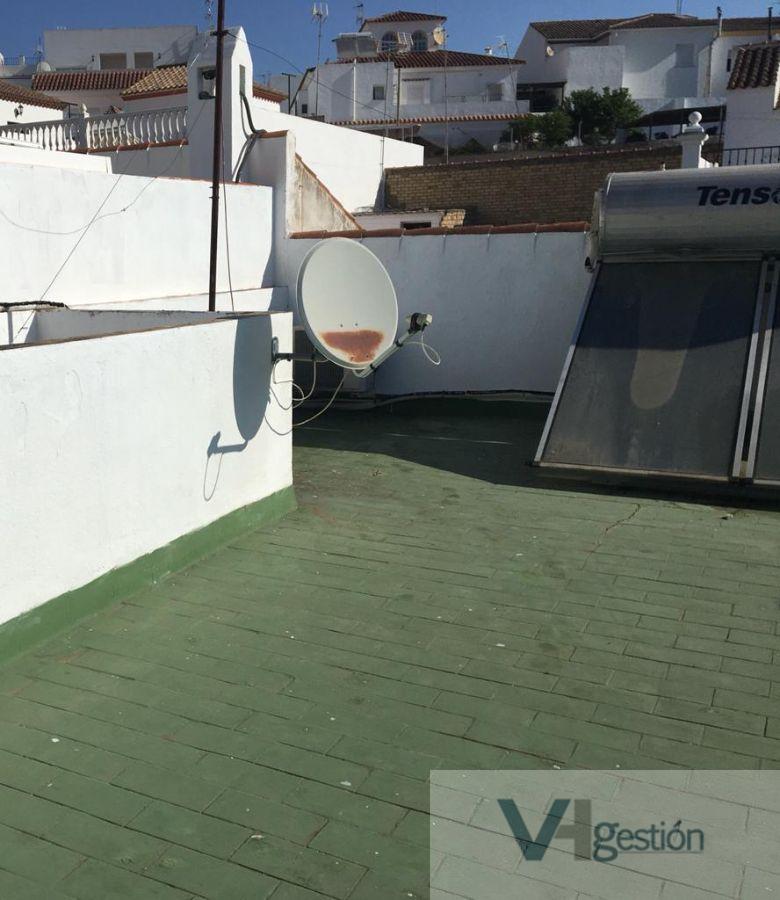 For sale of house in Bornos