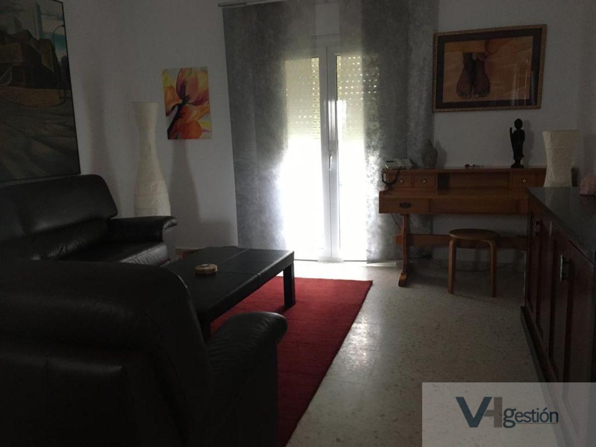 For sale of house in Bornos