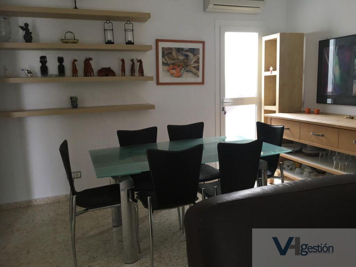 For sale of house in Bornos