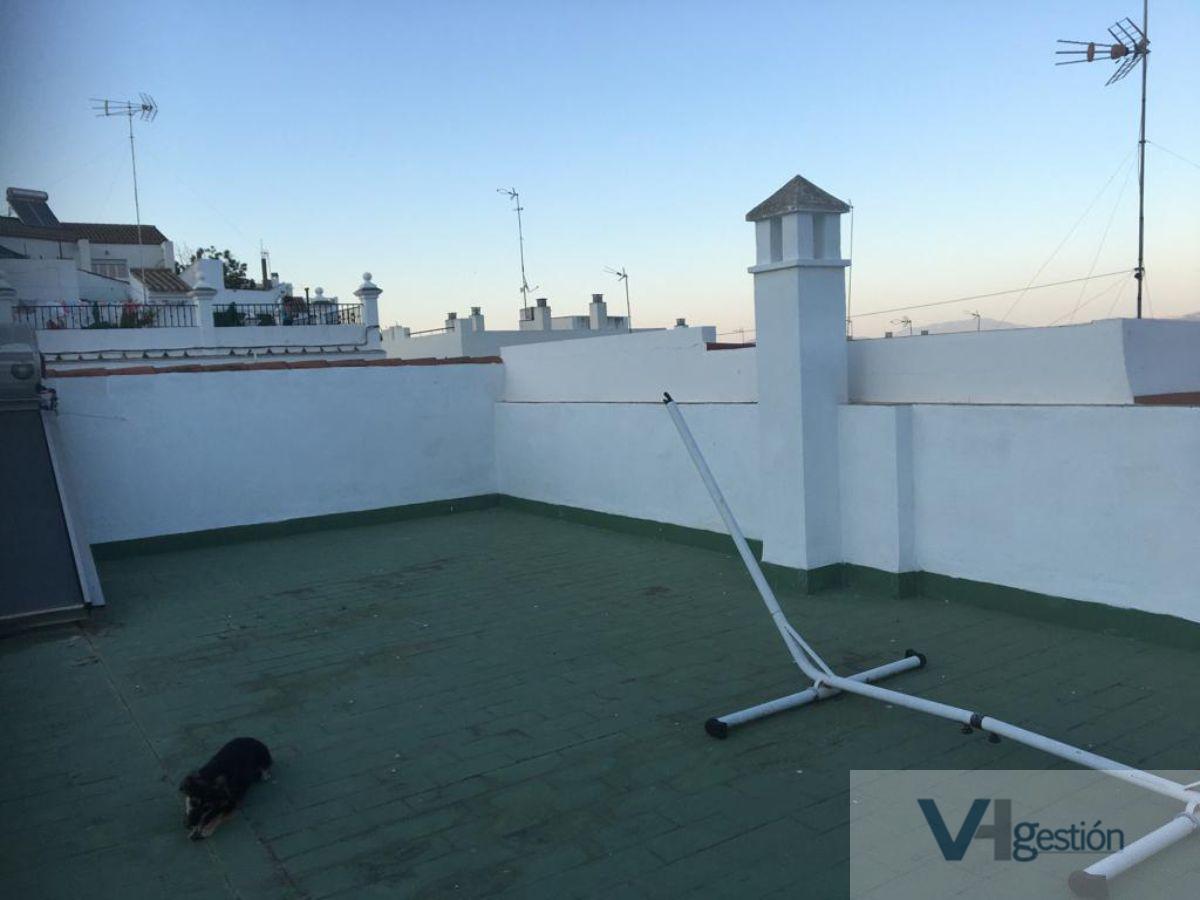 For sale of house in Bornos