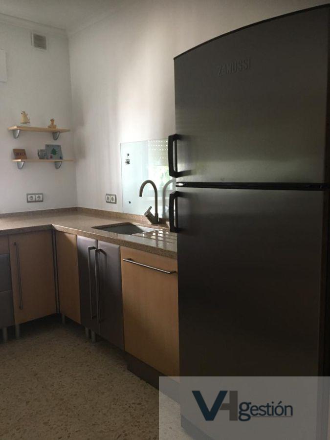 For sale of house in Bornos