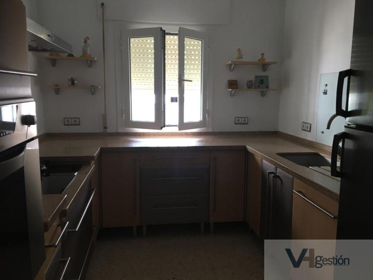 For sale of house in Bornos