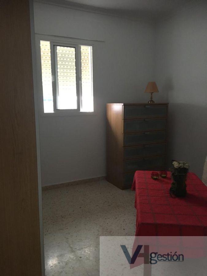 For sale of house in Bornos