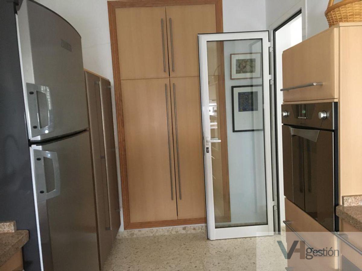 For sale of house in Bornos