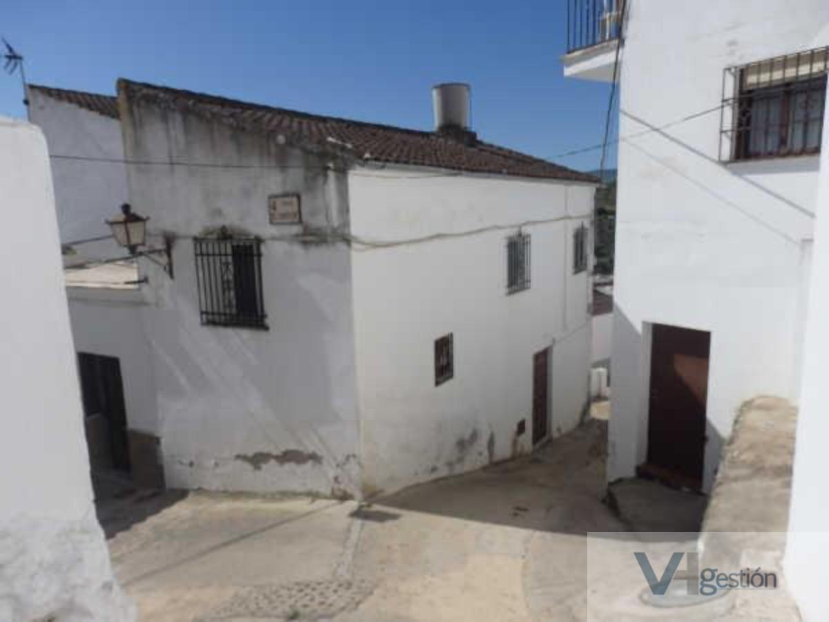 For sale of house in Torre Alhaquime