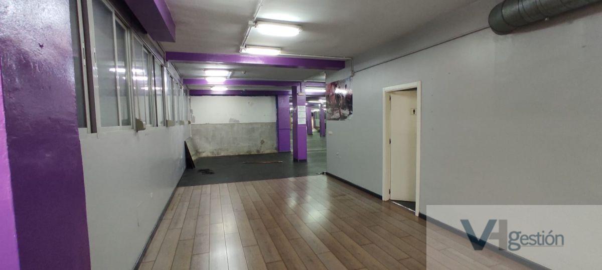 Venta de local comercial en Ubrique