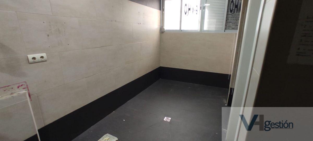 Venta de local comercial en Ubrique