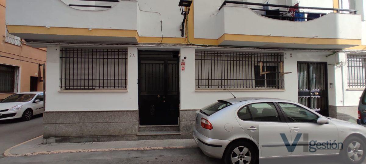 Venta de local comercial en Ubrique