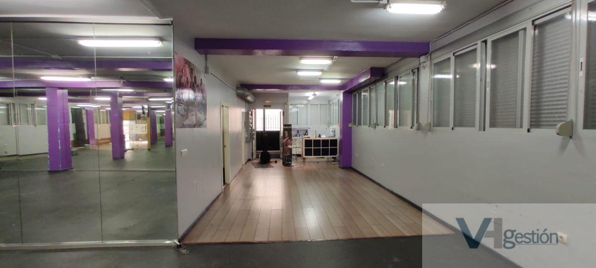 Venta de local comercial en Ubrique