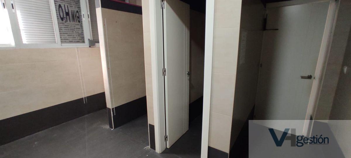 Venta de local comercial en Ubrique