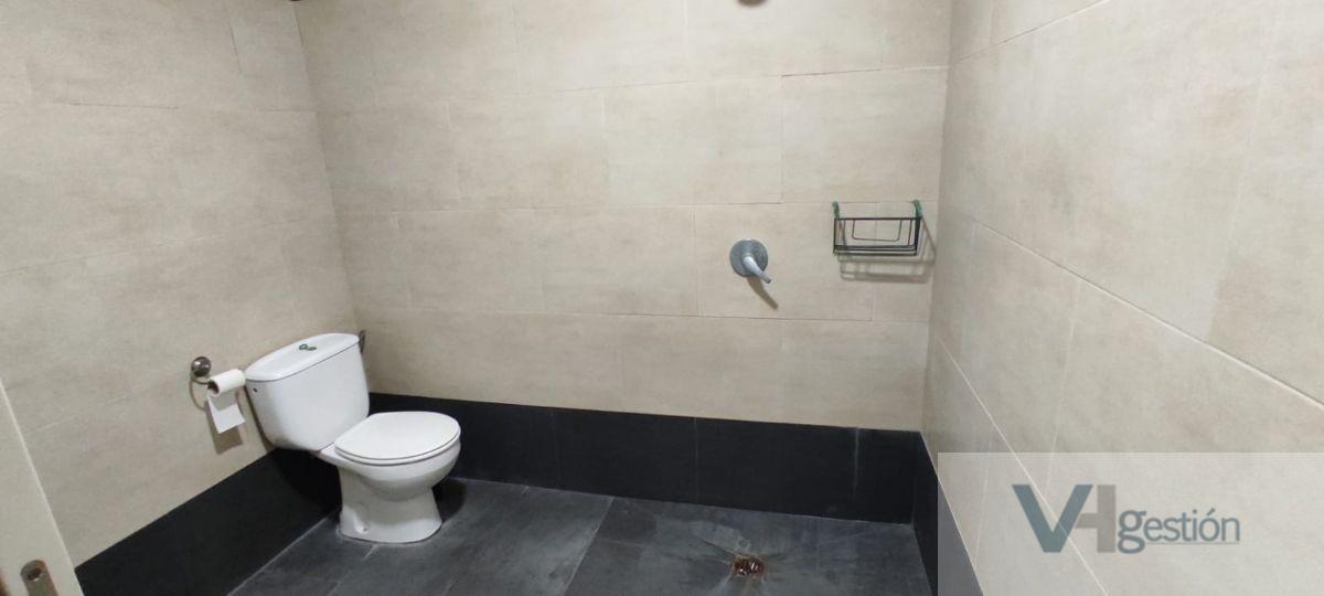 Venta de local comercial en Ubrique