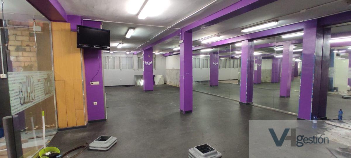 Venta de local comercial en Ubrique