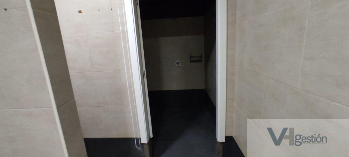 Venta de local comercial en Ubrique