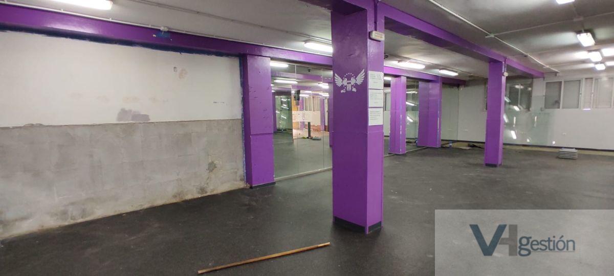 Venta de local comercial en Ubrique