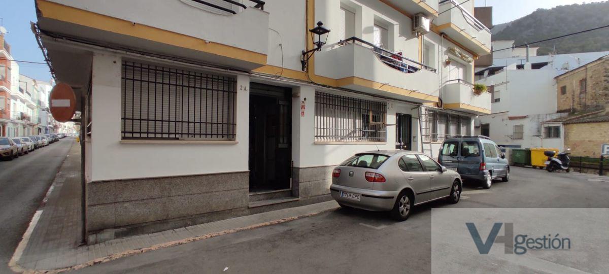 Venta de local comercial en Ubrique