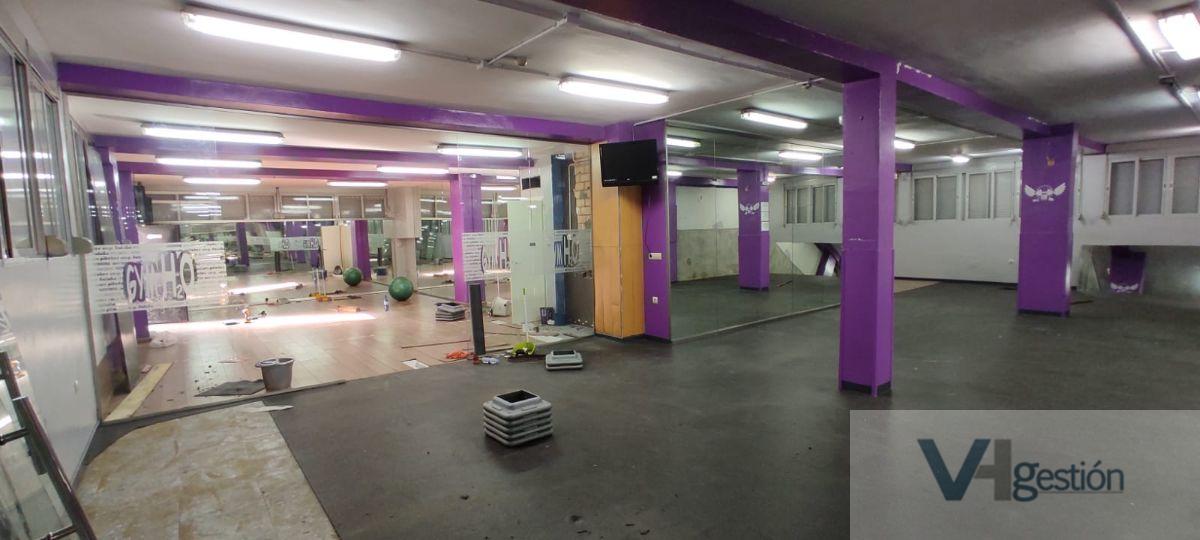 Venta de local comercial en Ubrique