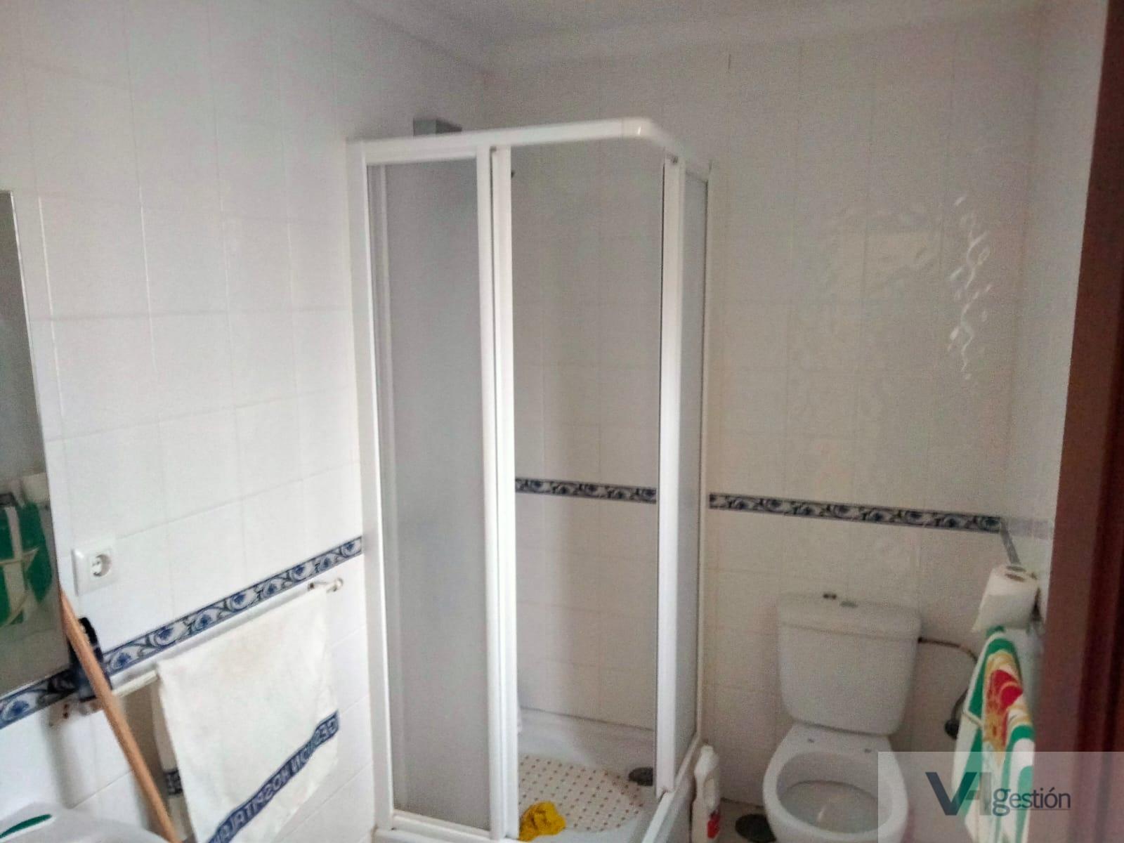 For sale of house in Villamartín