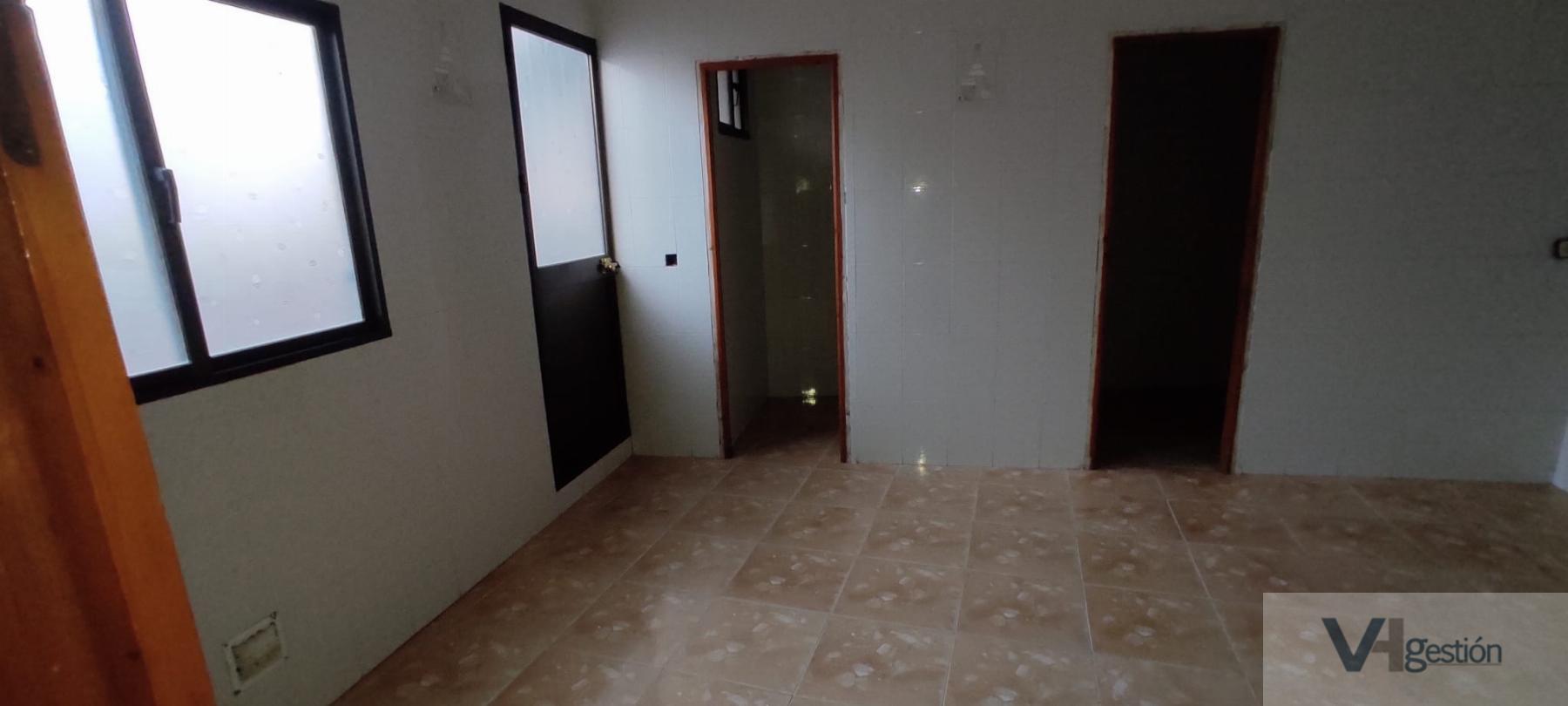 Venta de casa en Alcalá del Valle