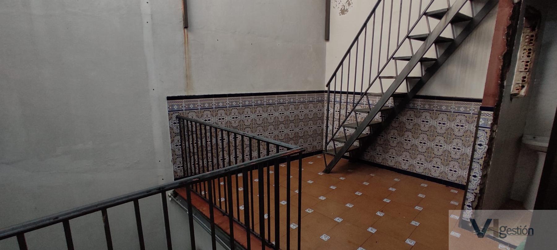 Venta de casa en Alcalá del Valle