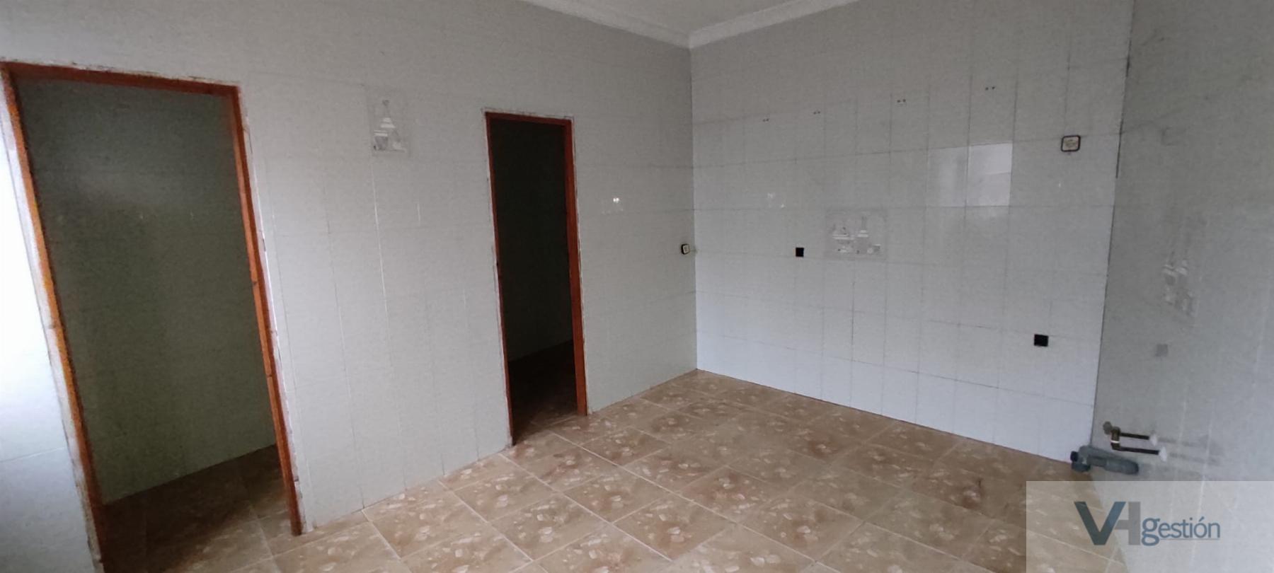 Venta de casa en Alcalá del Valle