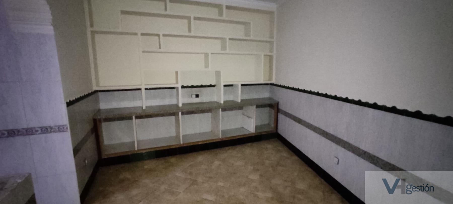 Venta de casa en Alcalá del Valle
