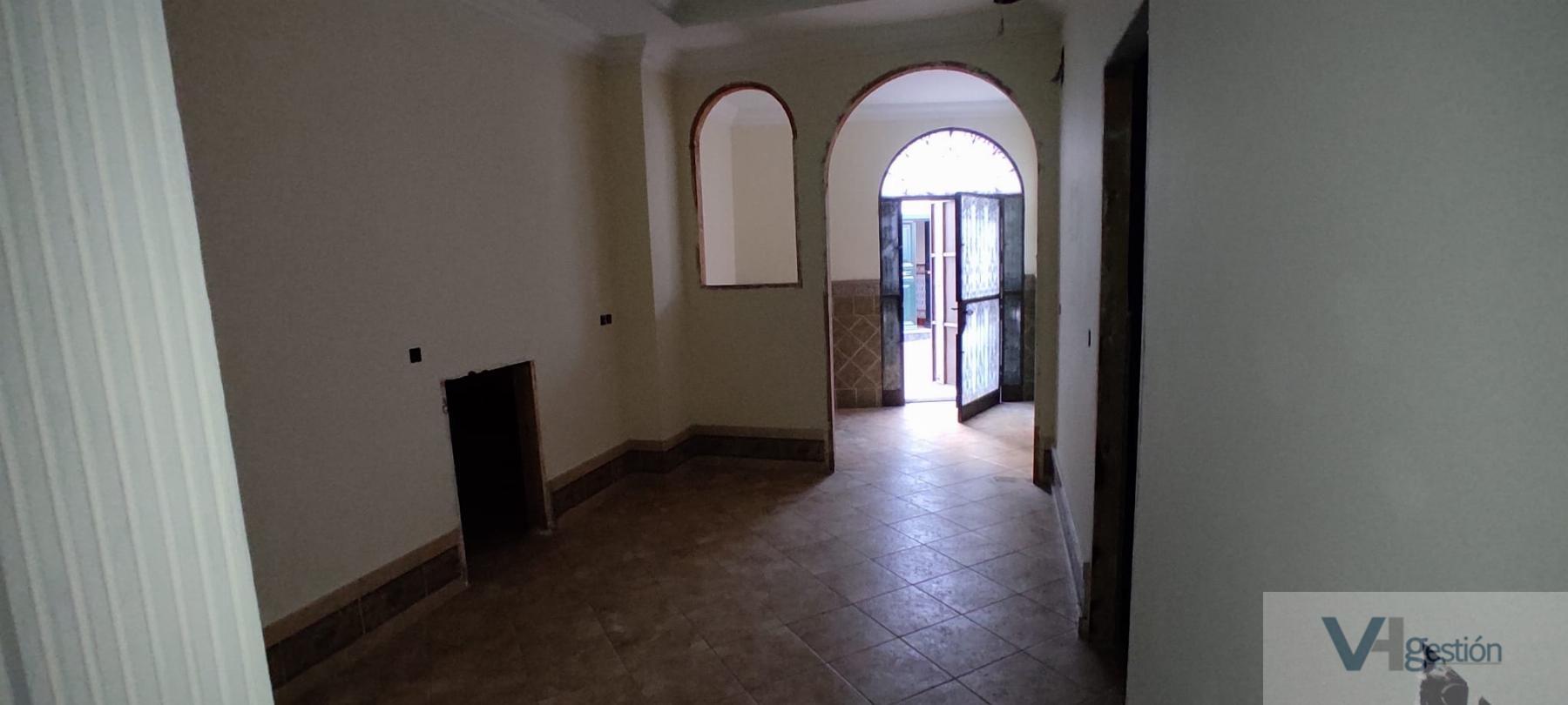 Venta de casa en Alcalá del Valle