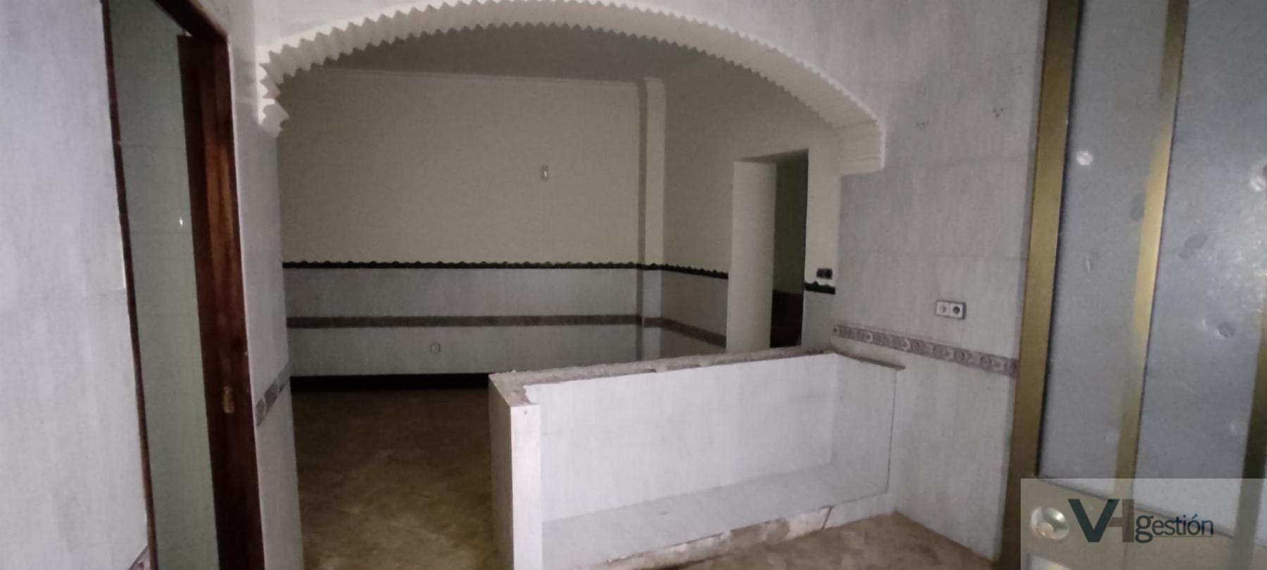 Venta de casa en Alcalá del Valle