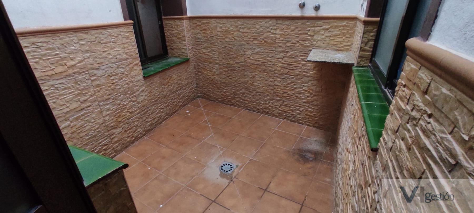 Venta de casa en Alcalá del Valle