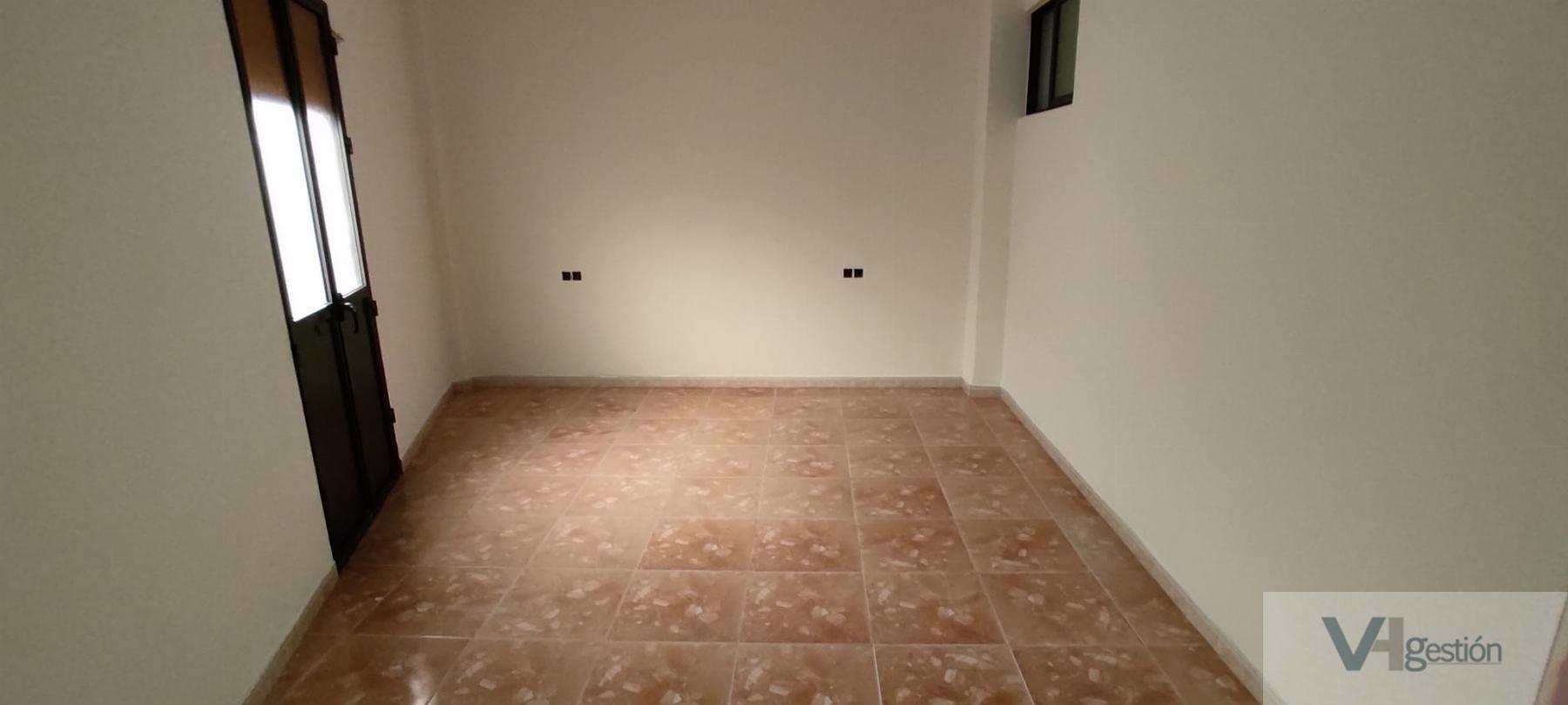 Venta de casa en Alcalá del Valle