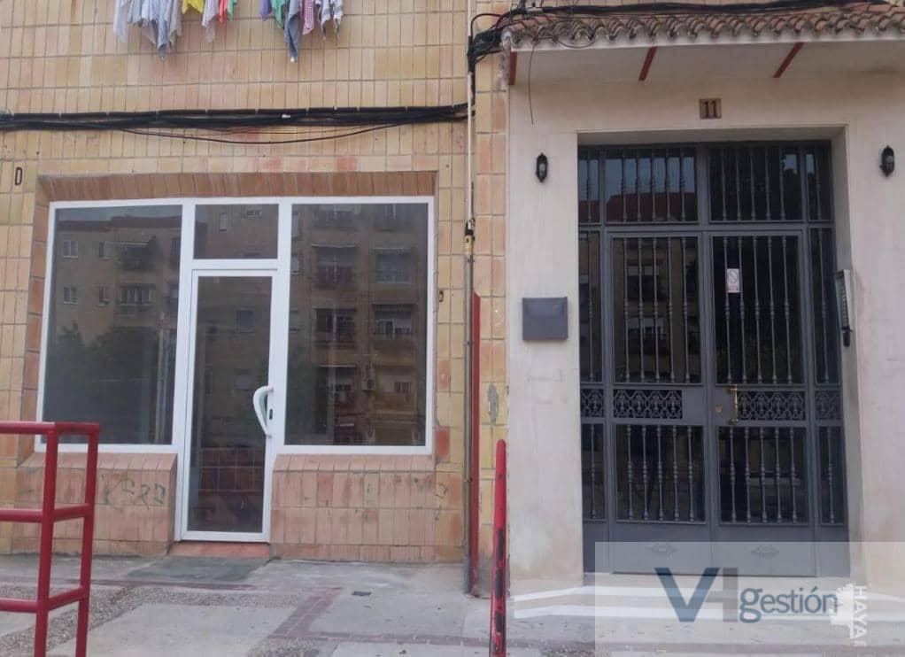 Venta de local comercial en Jerez de la Frontera