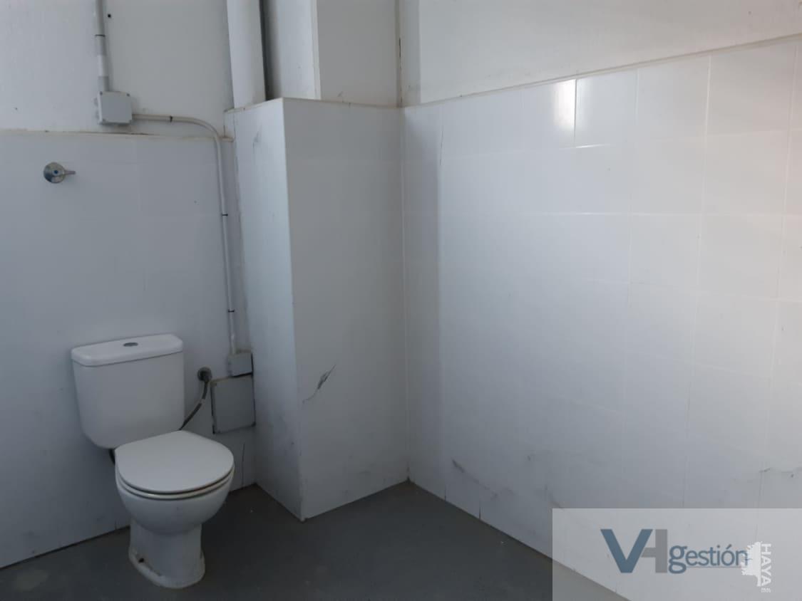 For sale of industrial plant/warehouse in Jerez de la Frontera